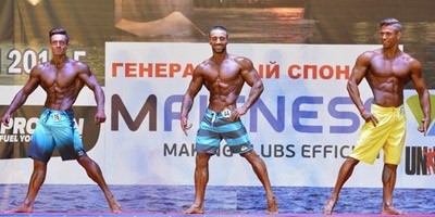 Открытый кубок Брянской области по бодибилдингу, бодифитнесу и фитнес — бикини Открытый кубок Брянской области по бодибилдингу, бодифитнесу и фитнес — бикини