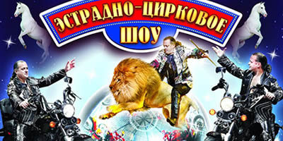 Цирк братьев-близнецов Александра и Аркадия Шатировых Цирк братьев-близнецов Александра и Аркадия Шатировых