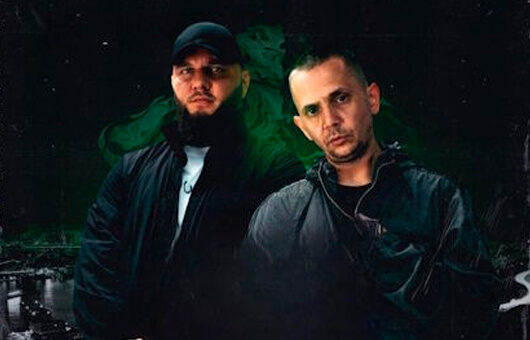 Каспийский Груз