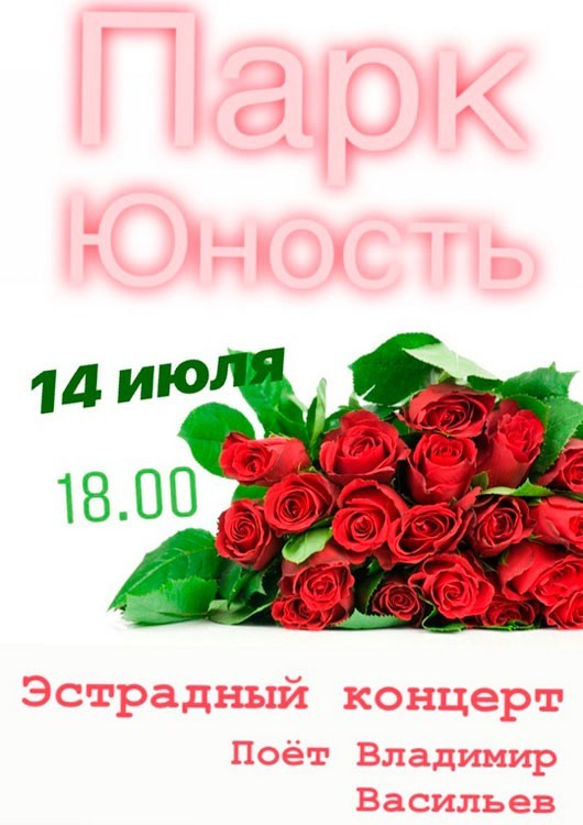 Концерт в парке Концерт в парке