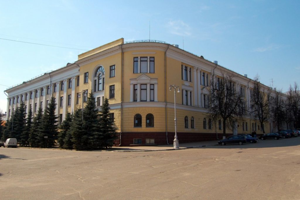 Областная научная универсальная библиотека им. Ф. И. Тютчева Областная научная универсальная библиотека им. Ф. И. Тютчева