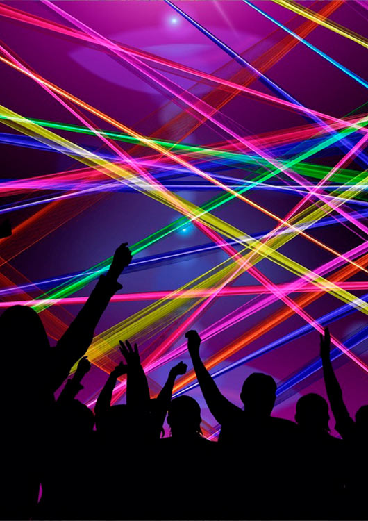 Вечер Techno Вечер Techno