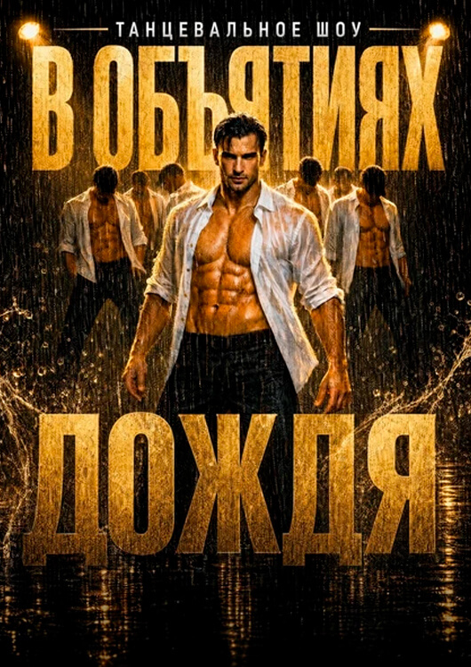 В ОБЪЯТИЯХ ДОЖДЯ