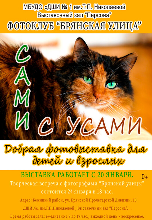 «Сами с усами» «Сами с усами»
