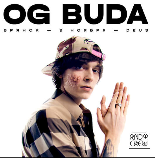 OG Buda OG Buda