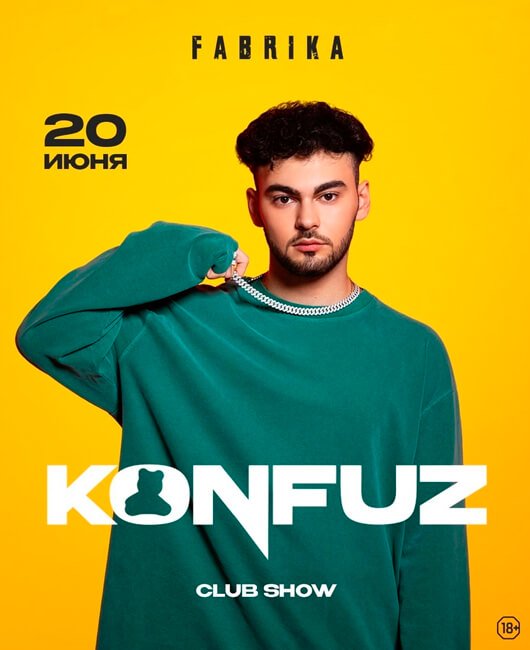 KONFUZ KONFUZ