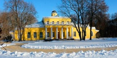 Новогодние праздники в Овстуге Новогодние праздники в Овстуге