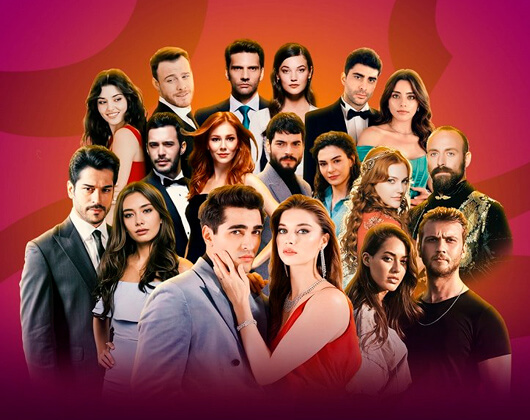 Музыка турецких сериалов. Оркестр «Dream Changers» Музыка турецких сериалов. Оркестр «Dream Changers»
