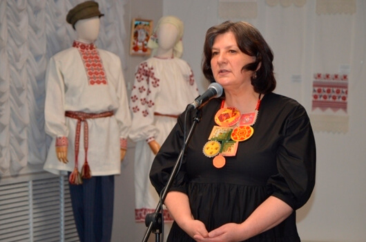 «Руками мастера»