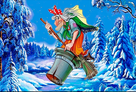 Новогодний утренник Новогодний утренник