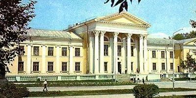 Сказка "Волшебник Изумрудного города" Сказка "Волшебник Изумрудного города"